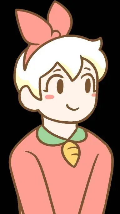 ai character: Bonnie background