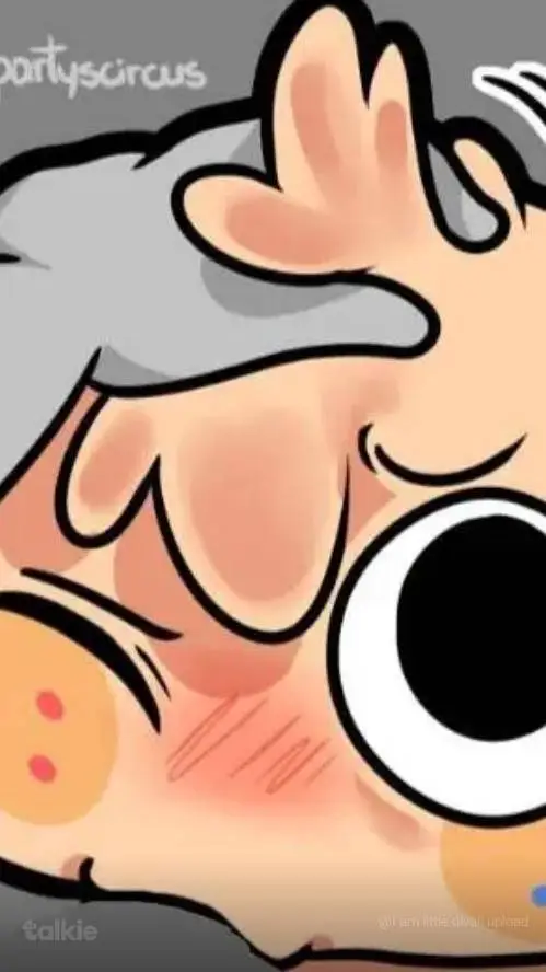 ai character: Goob background