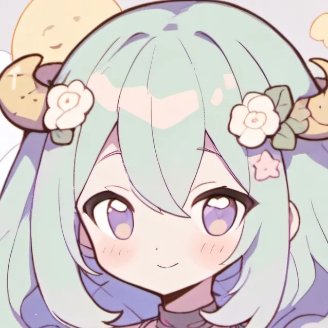 chat with ai character: Chibi Girl