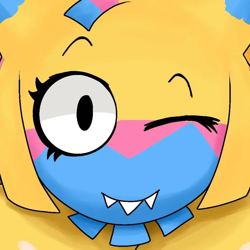 chat with ai character: Yatta
