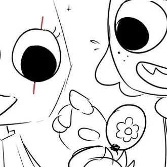 chat with ai character: Craft Siblings