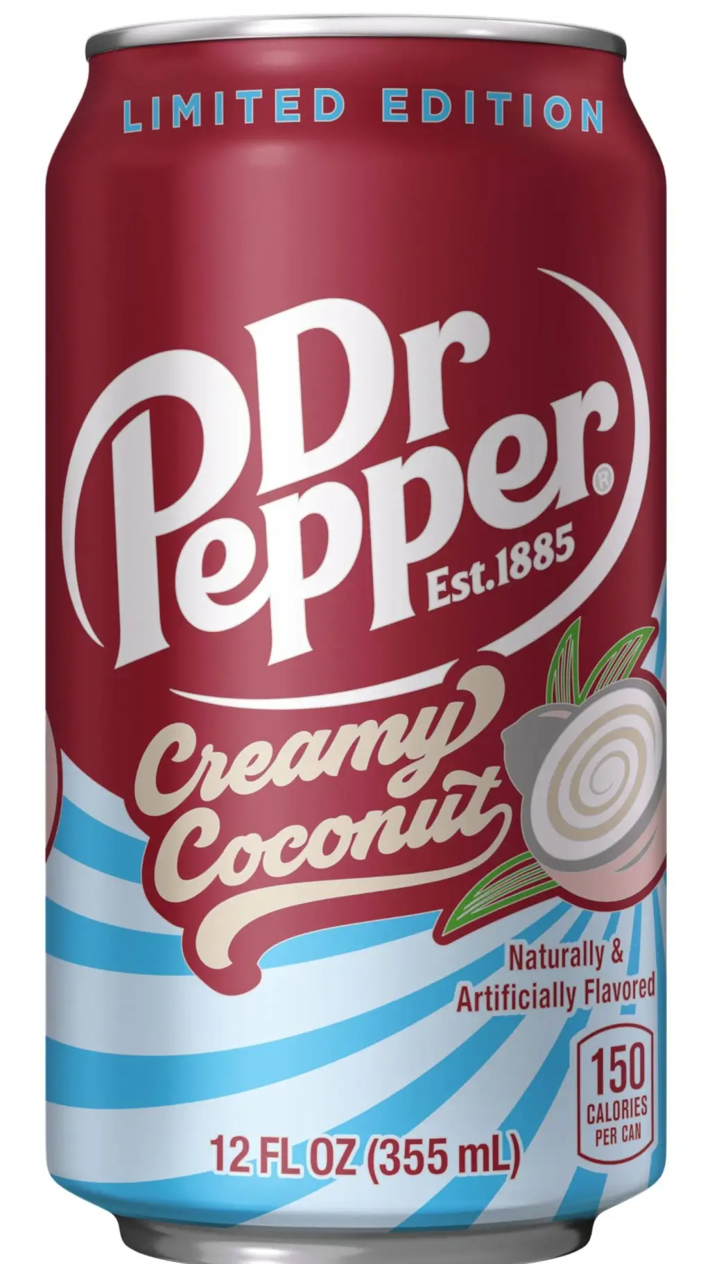Talkie AI - Chat with Dr Pepper coconut
