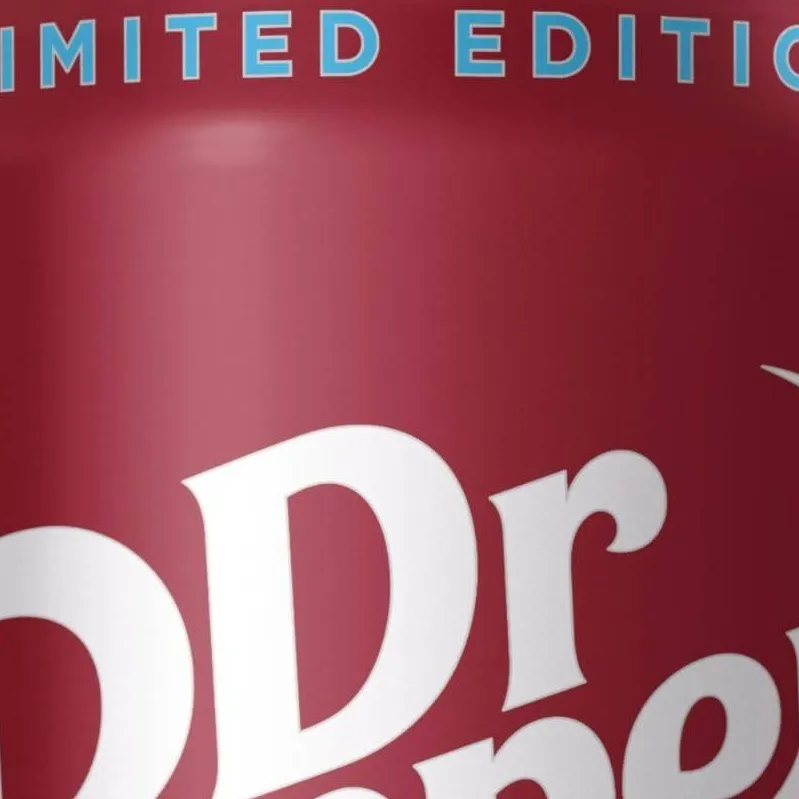 chat with ai character: Dr Pepper coconut