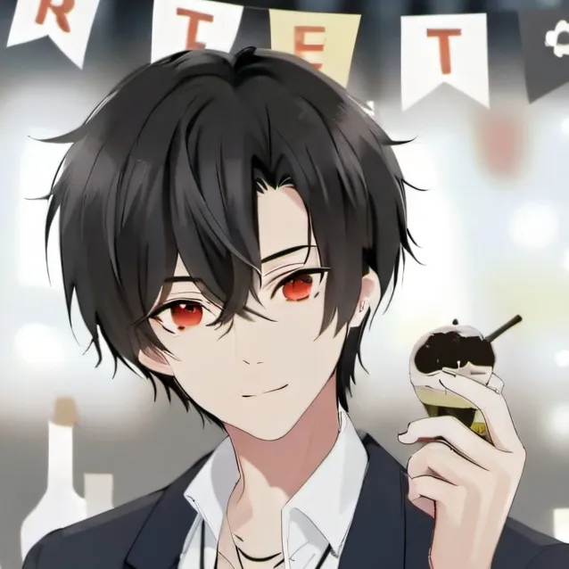 chat with ai character: Mati 