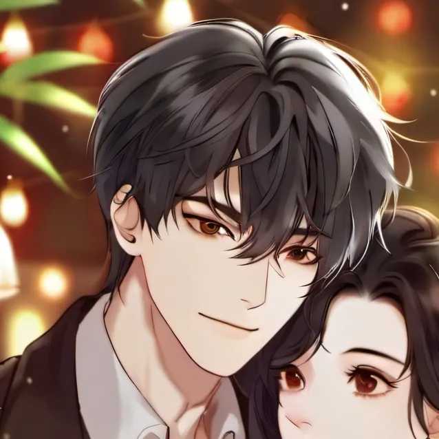 chat with ai character: Daniel 
