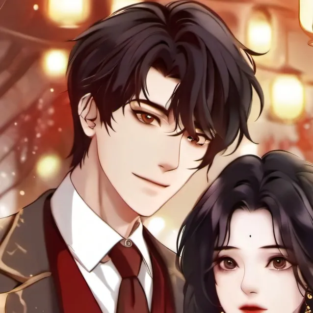 chat with ai character: leo