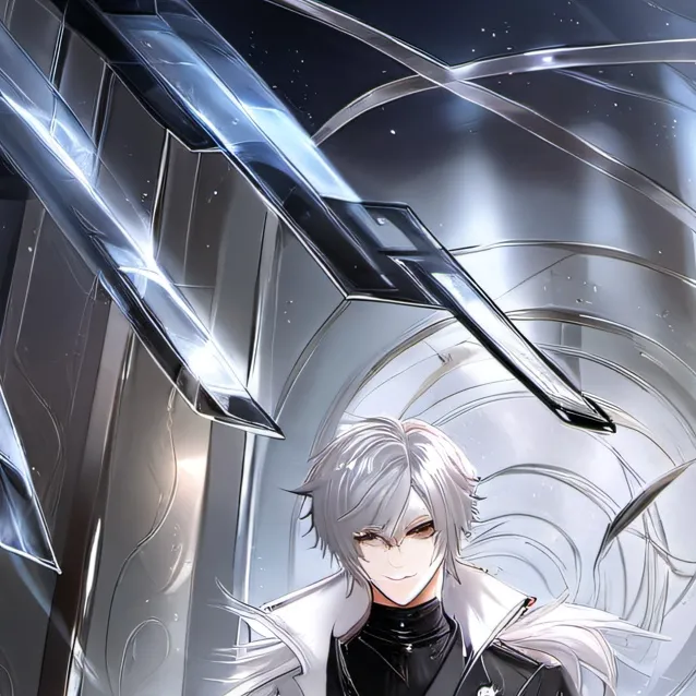 chat with ai character: Alexander