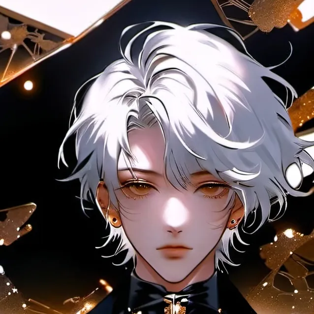 chat with ai character: HH meets HB