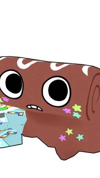 ai character:  cosmo pet background