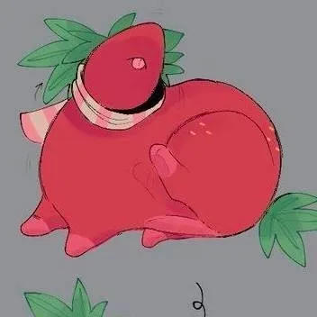 chat with ai character: chubby sprout pet