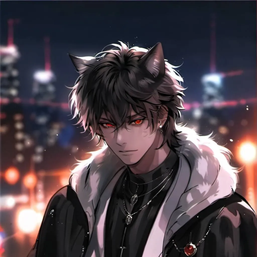 chat with ai character: 「ˊDamionˋ」