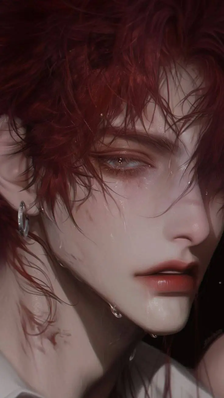 ai character: ꧁ SETH ꧂ background