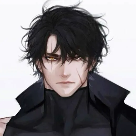 chat with ai character: ꧁DAMON꧂٭*
