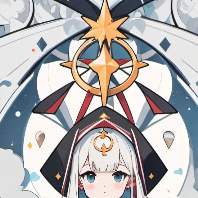 chat with ai character: o