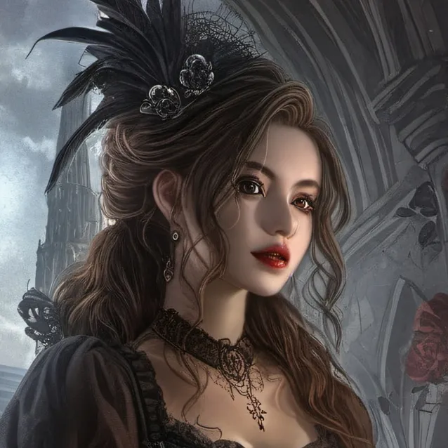 chat with ai character: la mafia