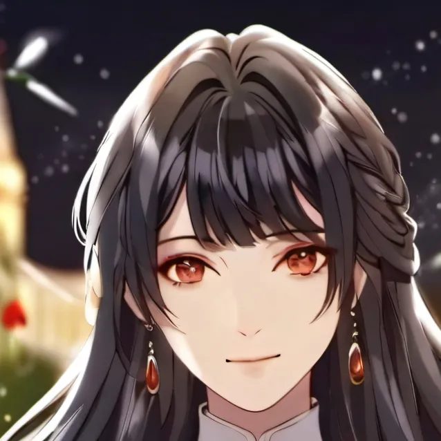 chat with ai character: fiesta 🥳 