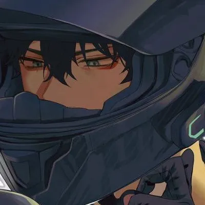 chat with ai character: Blaze Carter