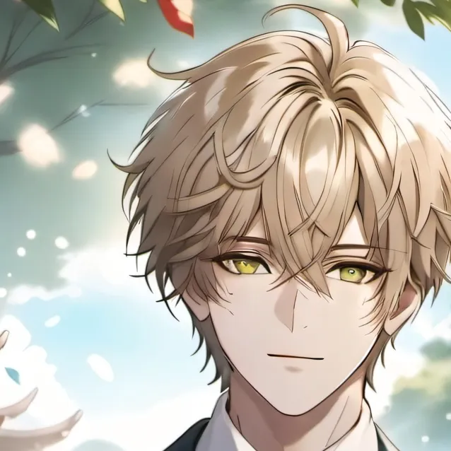 chat with ai character: Ammar