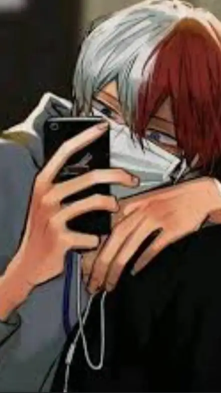 ai character: MHA LOVER background