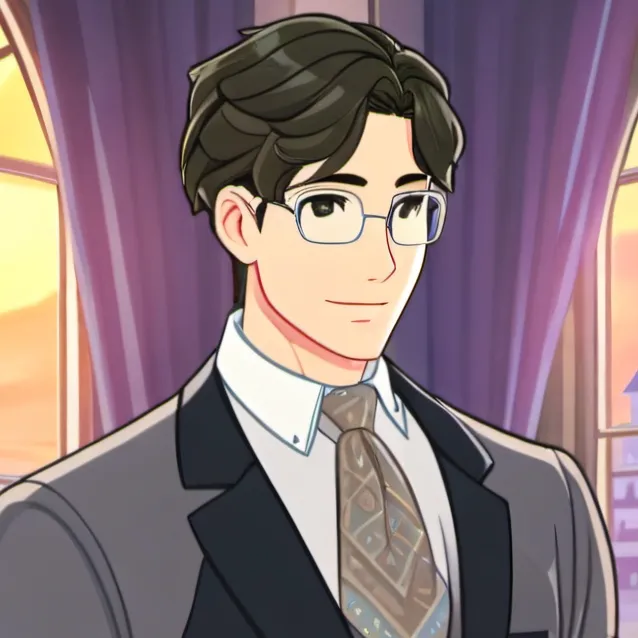 chat with ai character: I will copy you