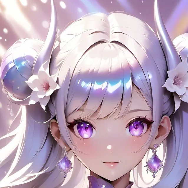 chat with ai character: bella