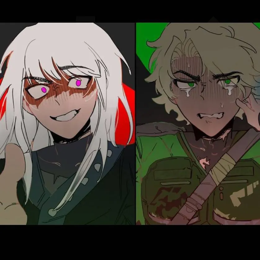 chat with ai character: Crystalized 💜