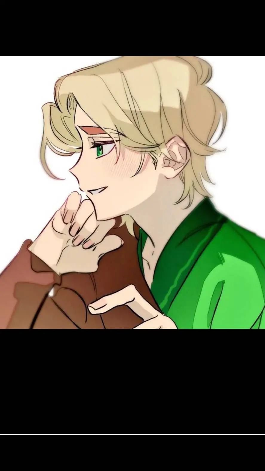 ai character: Accident AU❤️ background