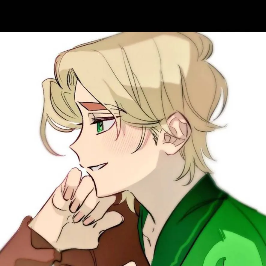 chat with ai character: Accident AU❤️