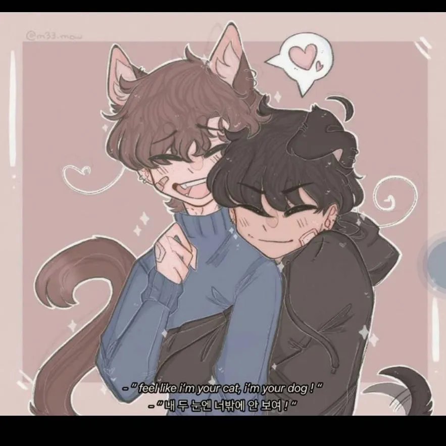 chat with ai character: Bruise💙🖤