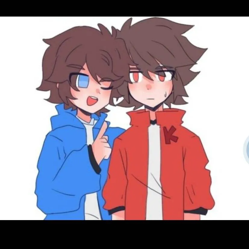 chat with ai character: PLASMA❤️💙