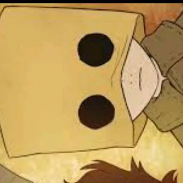 chat with ai character: Little Nightmares