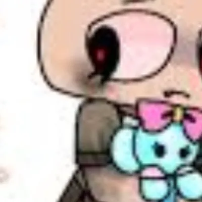 chat with ai character: Shelly (DW)