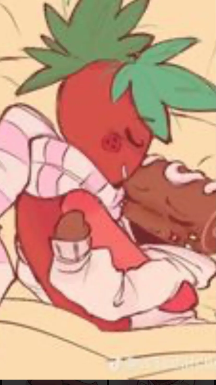 ai character: Sprout and cosmo background