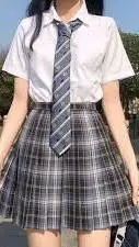 ai character: Hogwarts  background