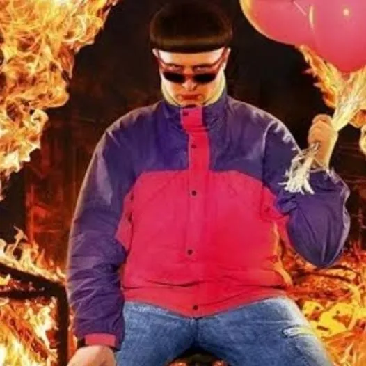 chat with ai character: Oliver tree