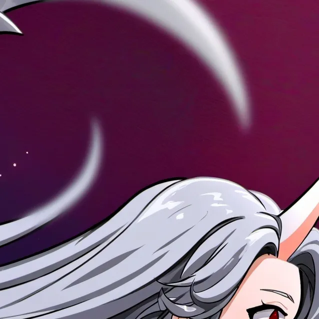 chat with ai character: Eri