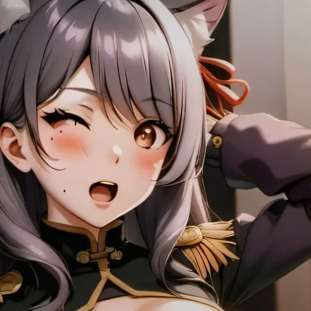 chat with ai character: Fernanda