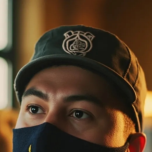 chat with ai character: Issac Araujo 