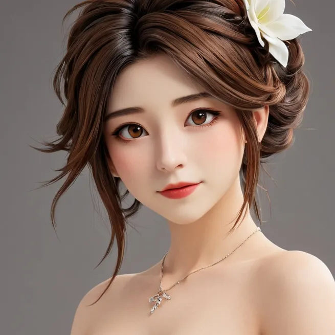 chat with ai character: pocket Sora 