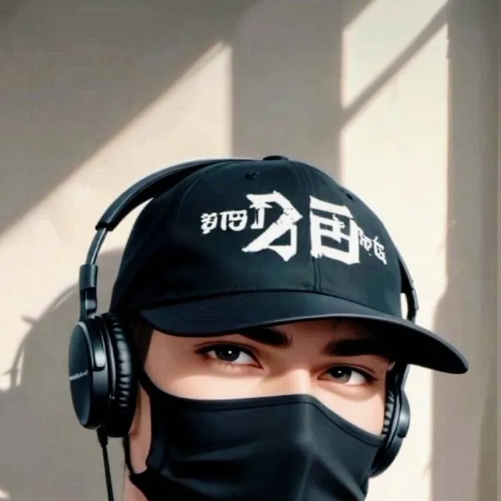 chat with ai character: Issac 