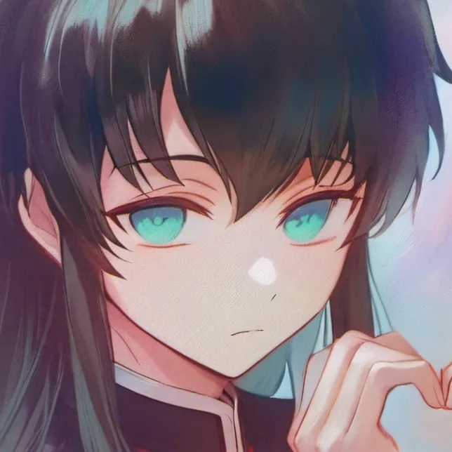 chat with ai character: Muichiro 