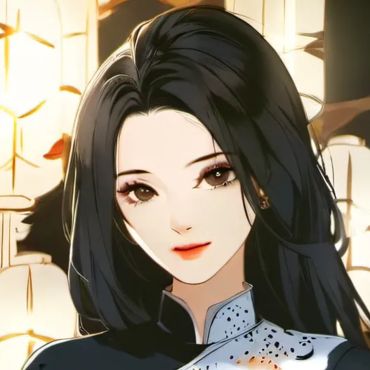 chat with ai character: Mia