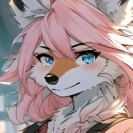 chat with ai character: Merilia