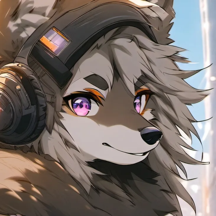 chat with ai character: Aizan