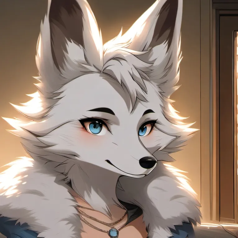 chat with ai character: Fai
