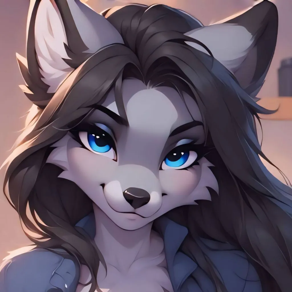 chat with ai character: Edni
