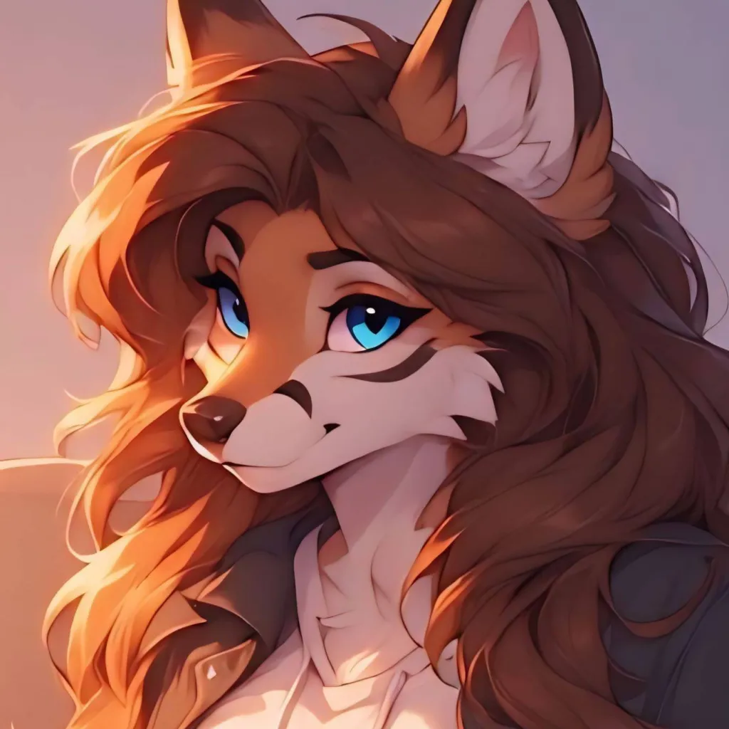 chat with ai character: Renalynn