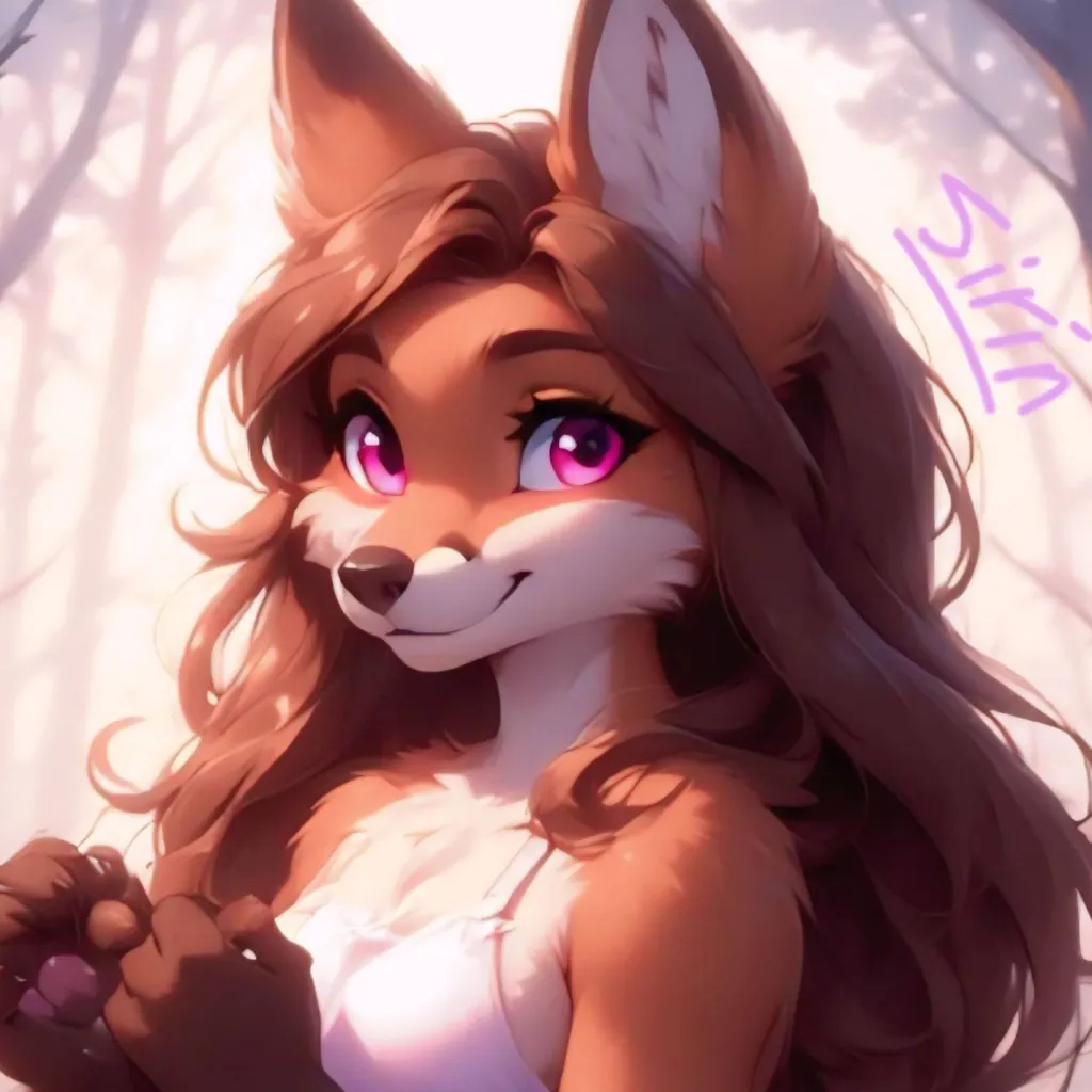 chat with ai character: Sirin