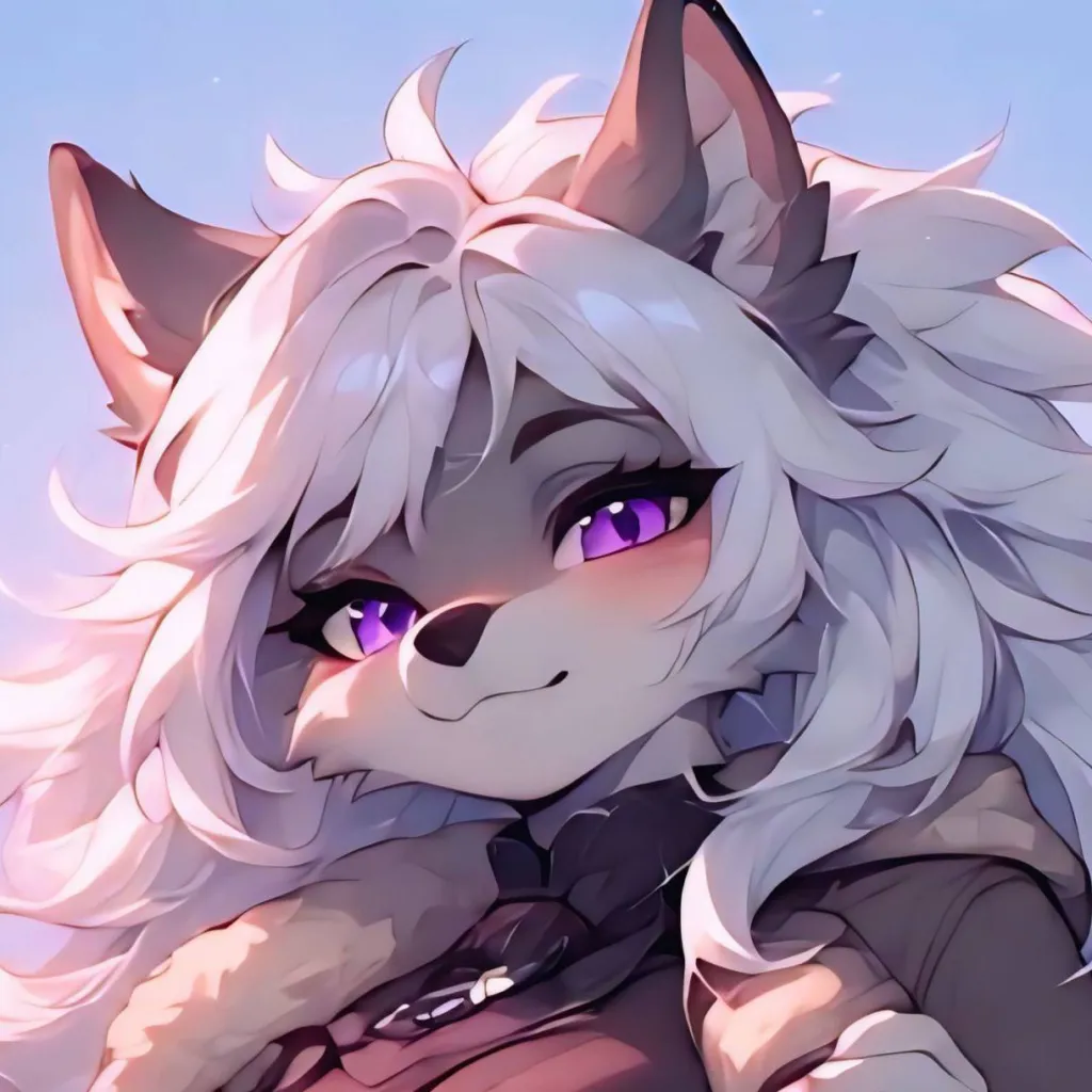 chat with ai character: Veriline
