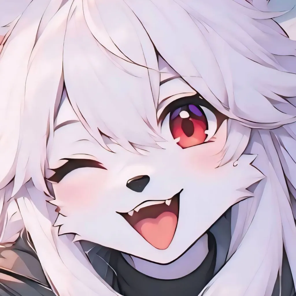 chat with ai character: Mixy